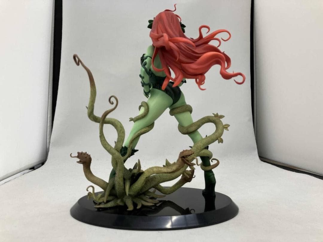 コトブキヤ 美少女 バットマン ポイズン・アイビー ポイズンアイビー