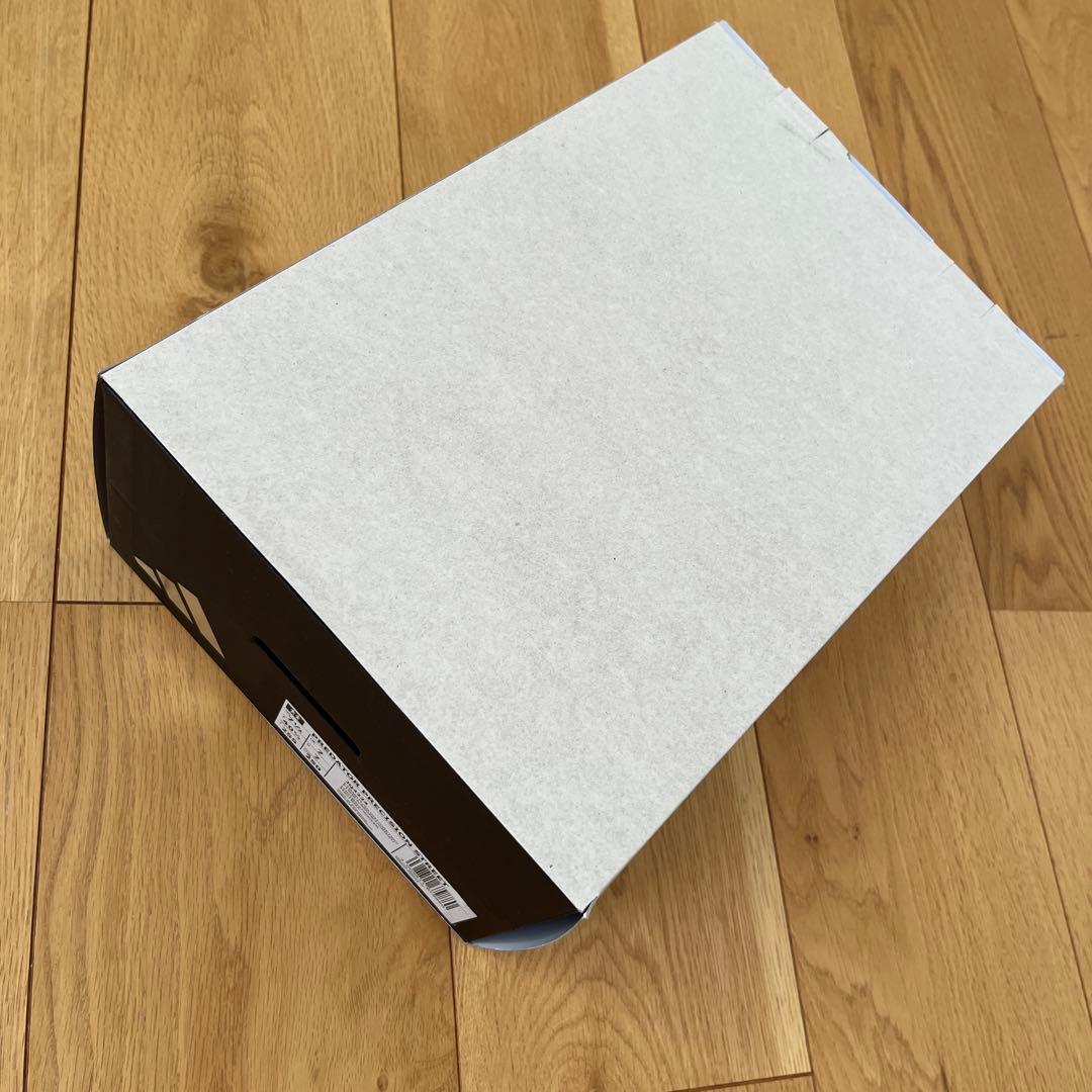 adidas プレデター プレシジョン ストリート ホワイト 抽選 スニーカー