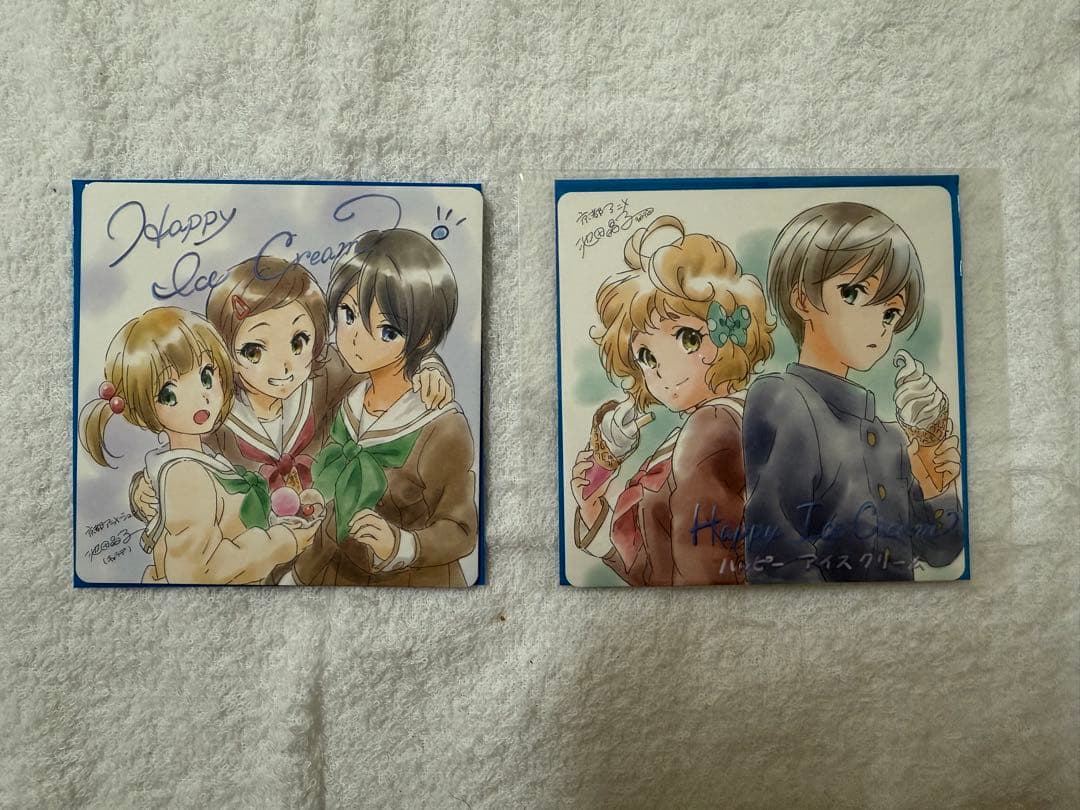 劇場版響けユーフォニアムグッズまとめ売り