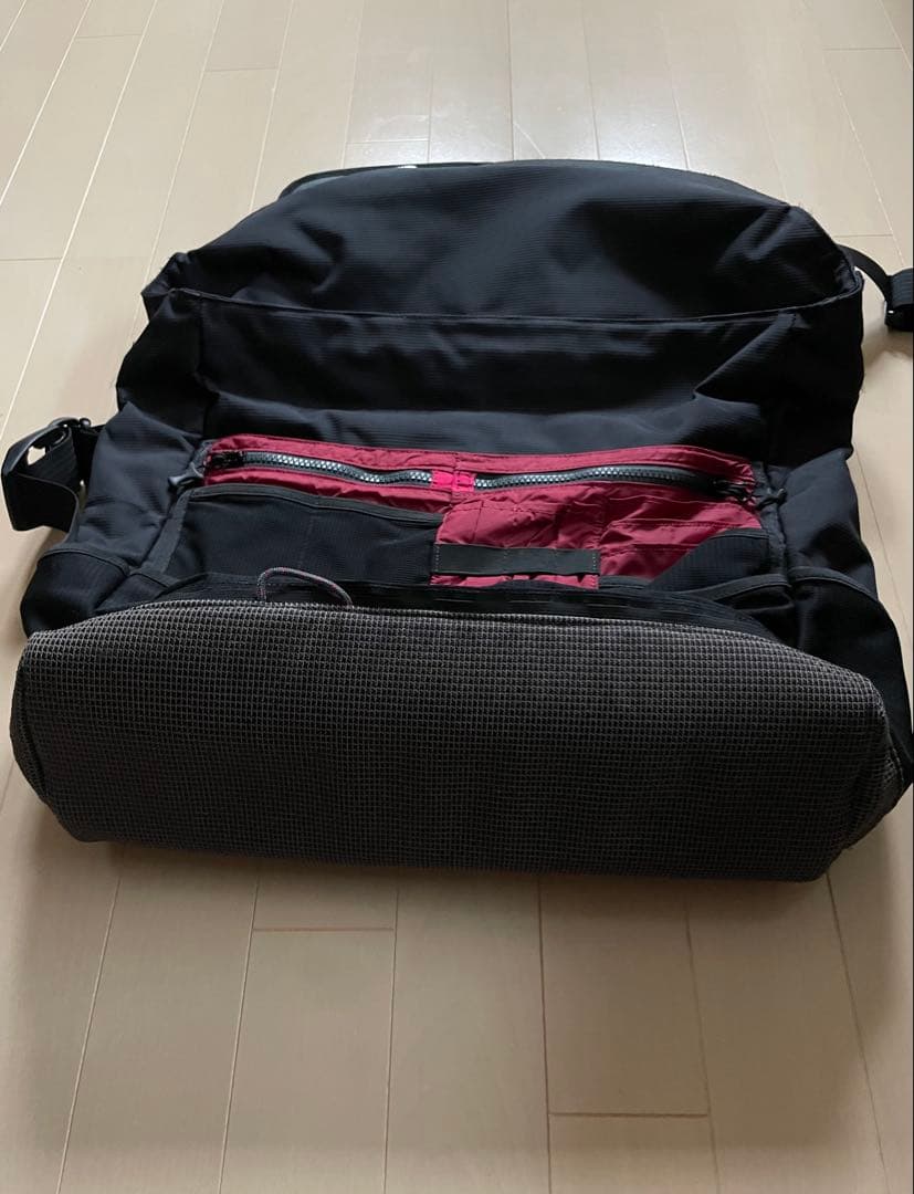 クレッタルムーセン KLATTERMUSEN Fenja Shoulderbag