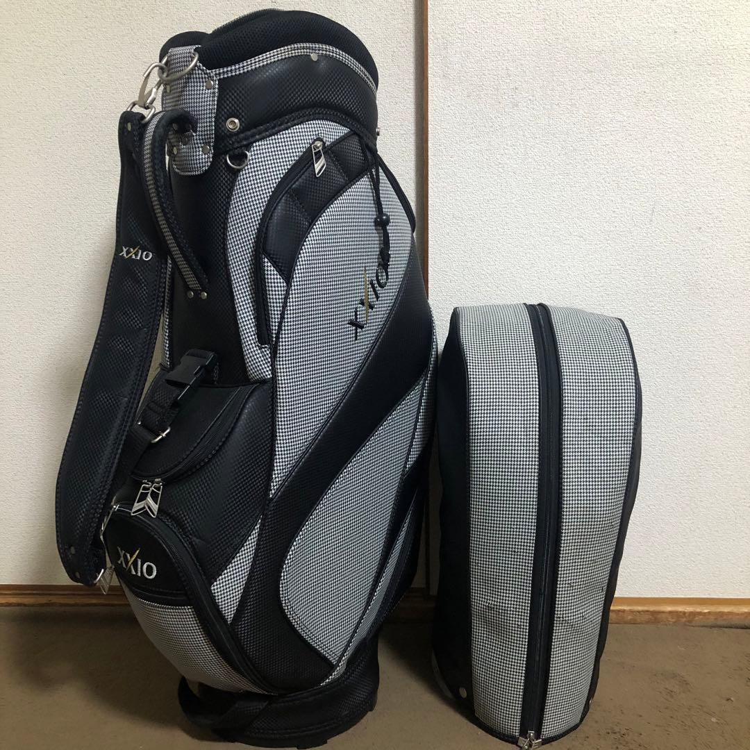 最上級ゼクシオ レディース 完璧なセット 美品 初心者でも打ちやすく飛距離が出る