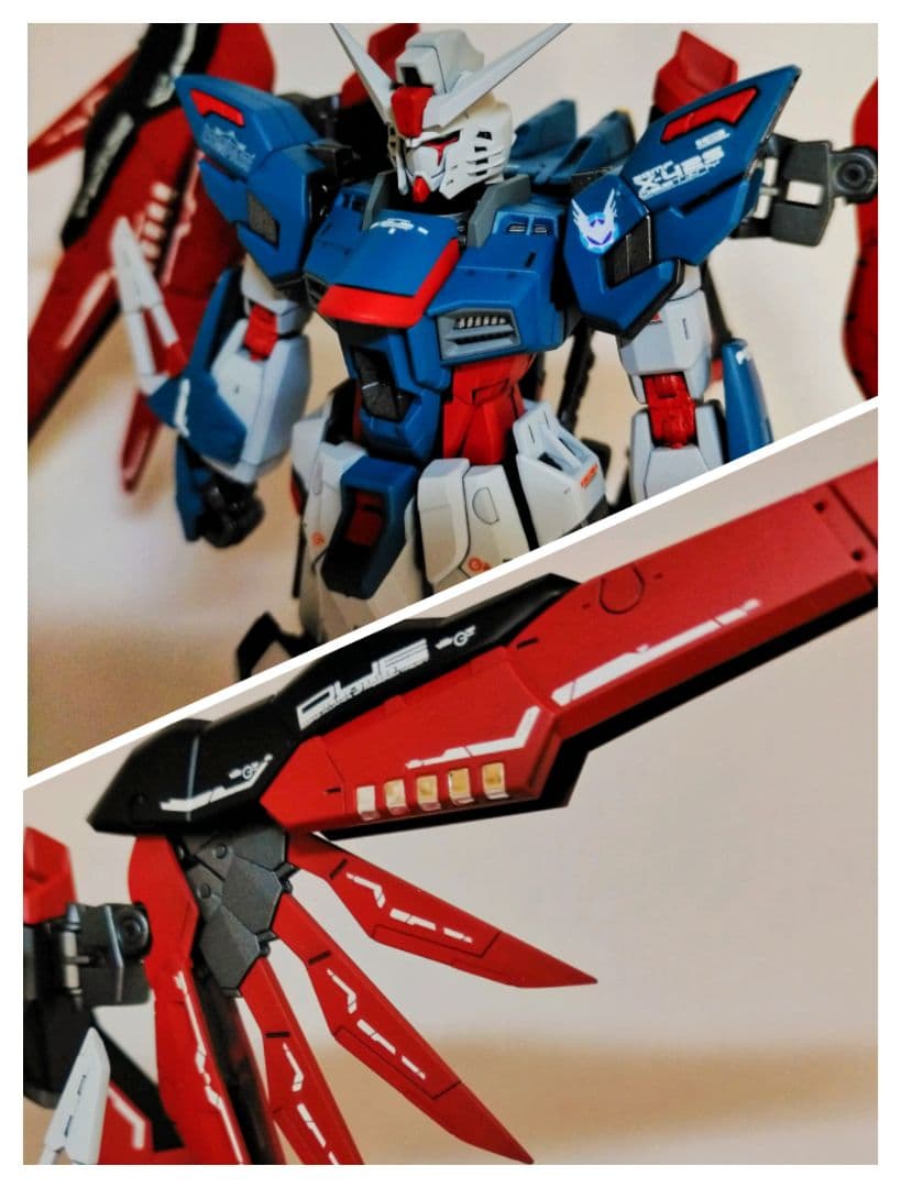 ガンプラ　制作依頼専用ページ