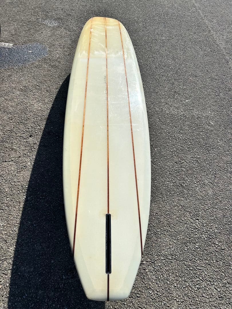 surfabilly jared mell bangbang 10ft ケース