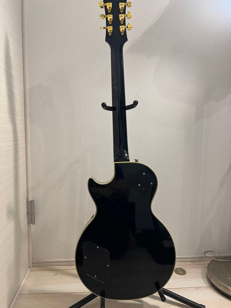 Epiphone Les paul Custom レスポールカスタム