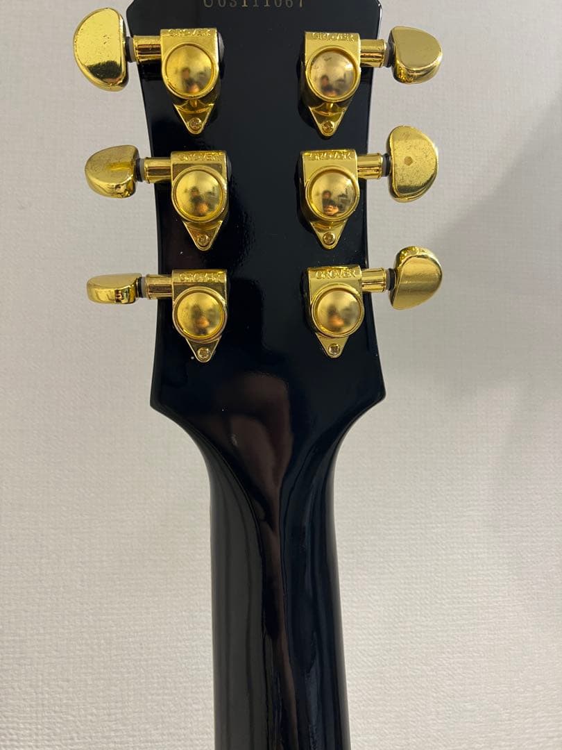 Epiphone Les paul Custom レスポールカスタム