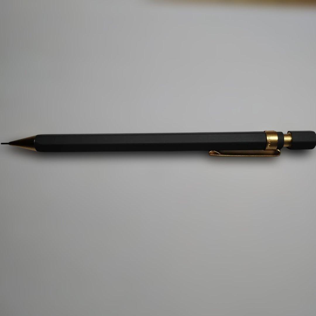 ステッドラーヘキサゴナルバージョン1