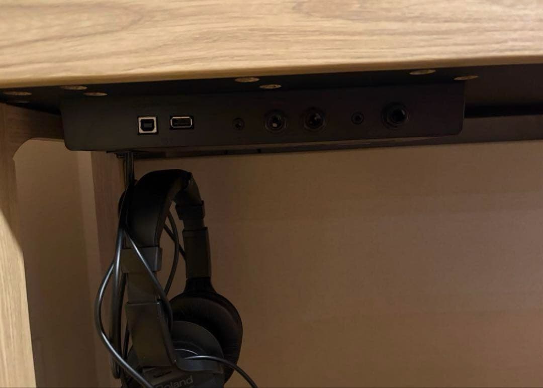 ハレ✩.*˚ Roland LX705 電子ピアノ ローランド 23年製