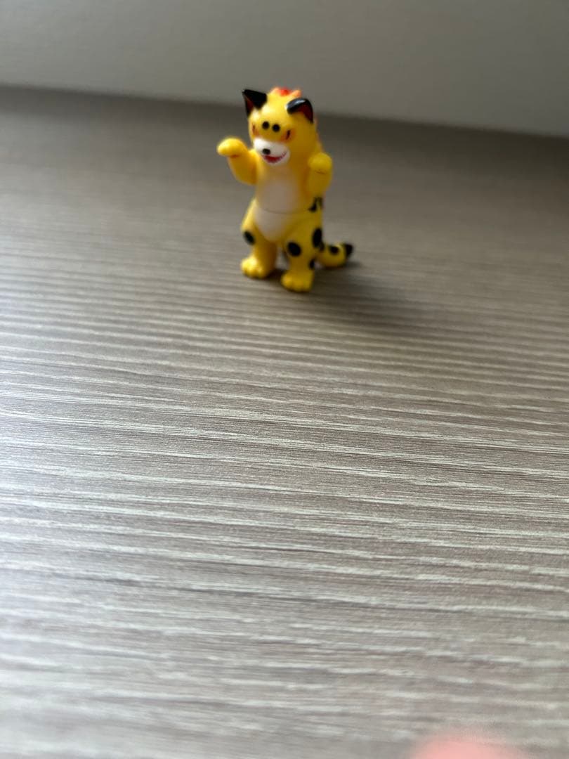 小夏屋　ネゴラ　フィギュア