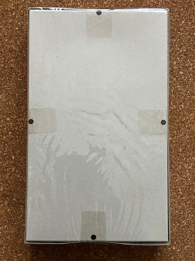 【未開封】 ベルクカイザー フェンリル　全4種セット