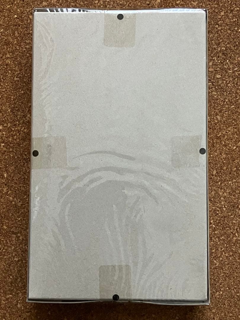 【未開封】 ベルクカイザー フェンリル　全4種セット