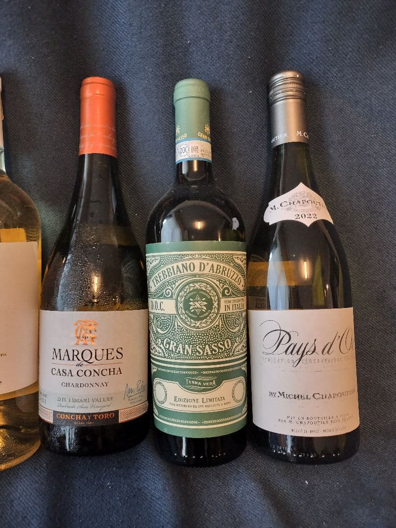 ワイン　白ワイン　赤ワイン　ボトルワイン　お酒　酒　アルコール　7e