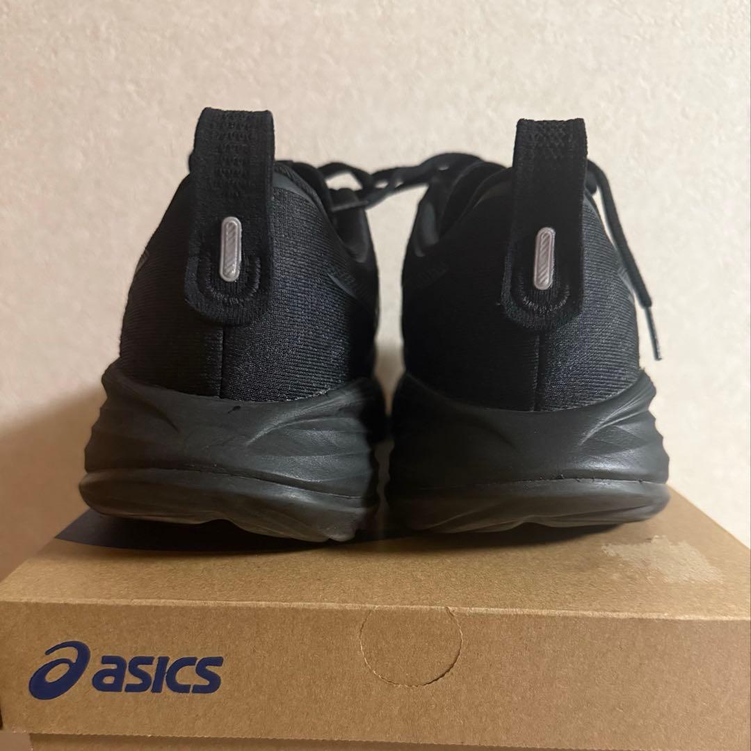 ASICS GEL-CUMULUS 27 ゲルキュムラス27 27.5cm