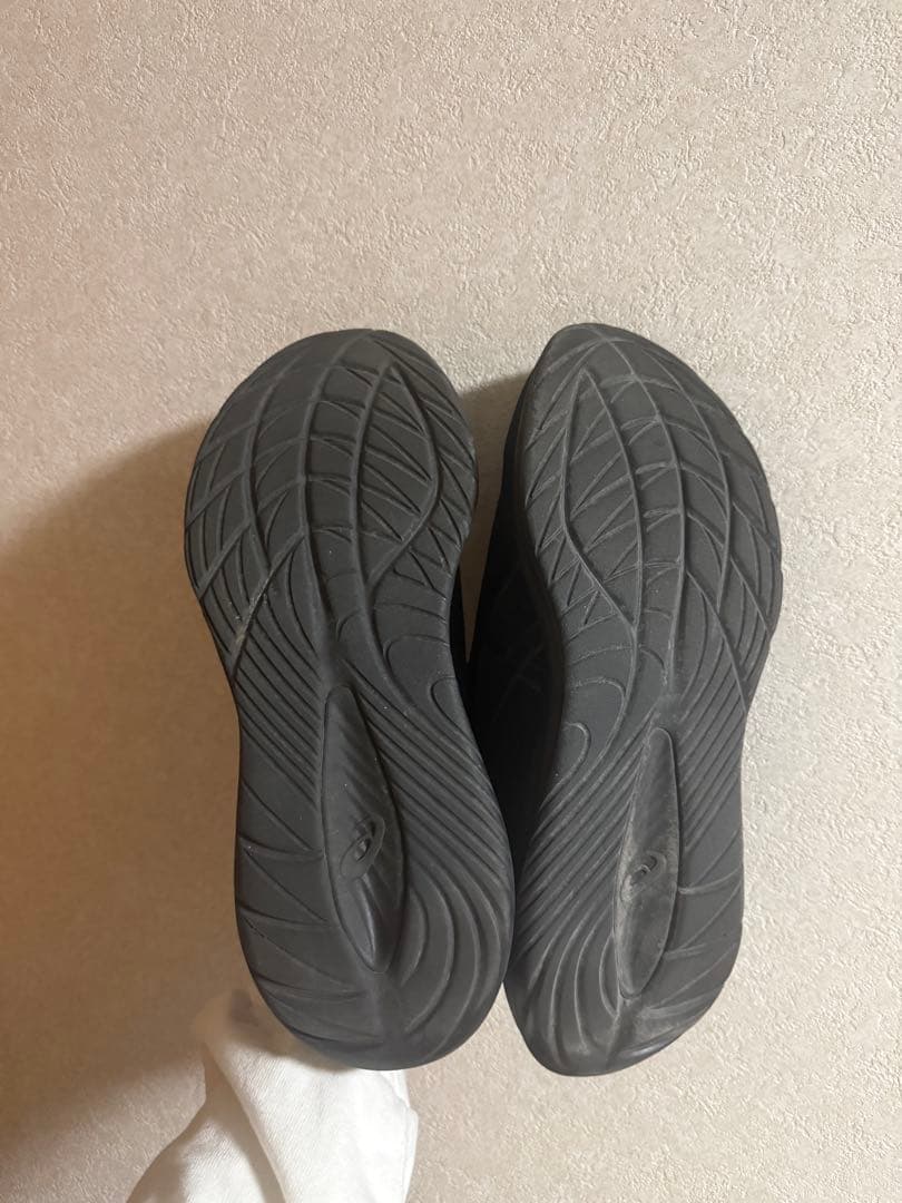 ASICS GEL-CUMULUS 27 ゲルキュムラス27 27.5cm