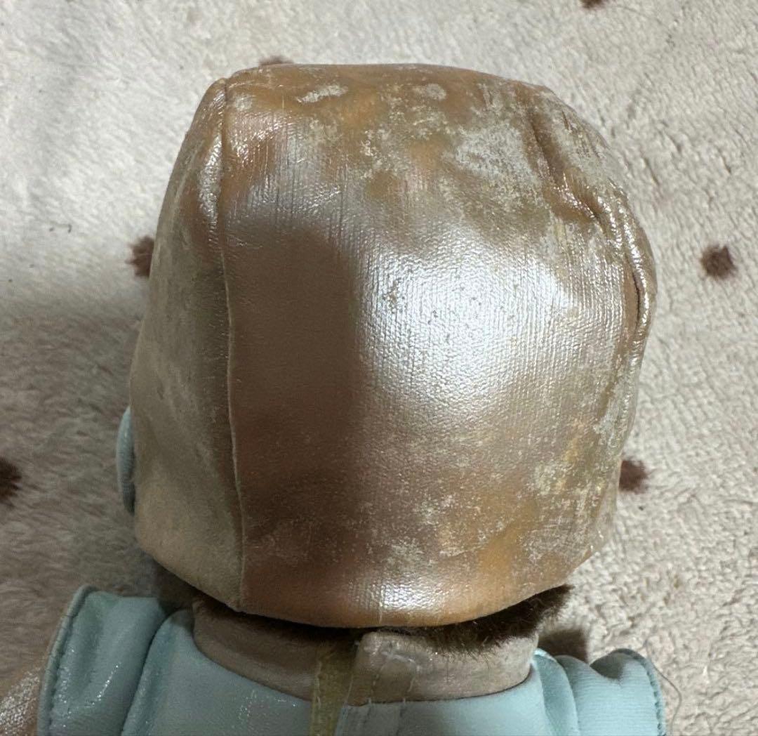 ☆☆激レア モンチッチ 宇宙服 30周年記念 訳あり