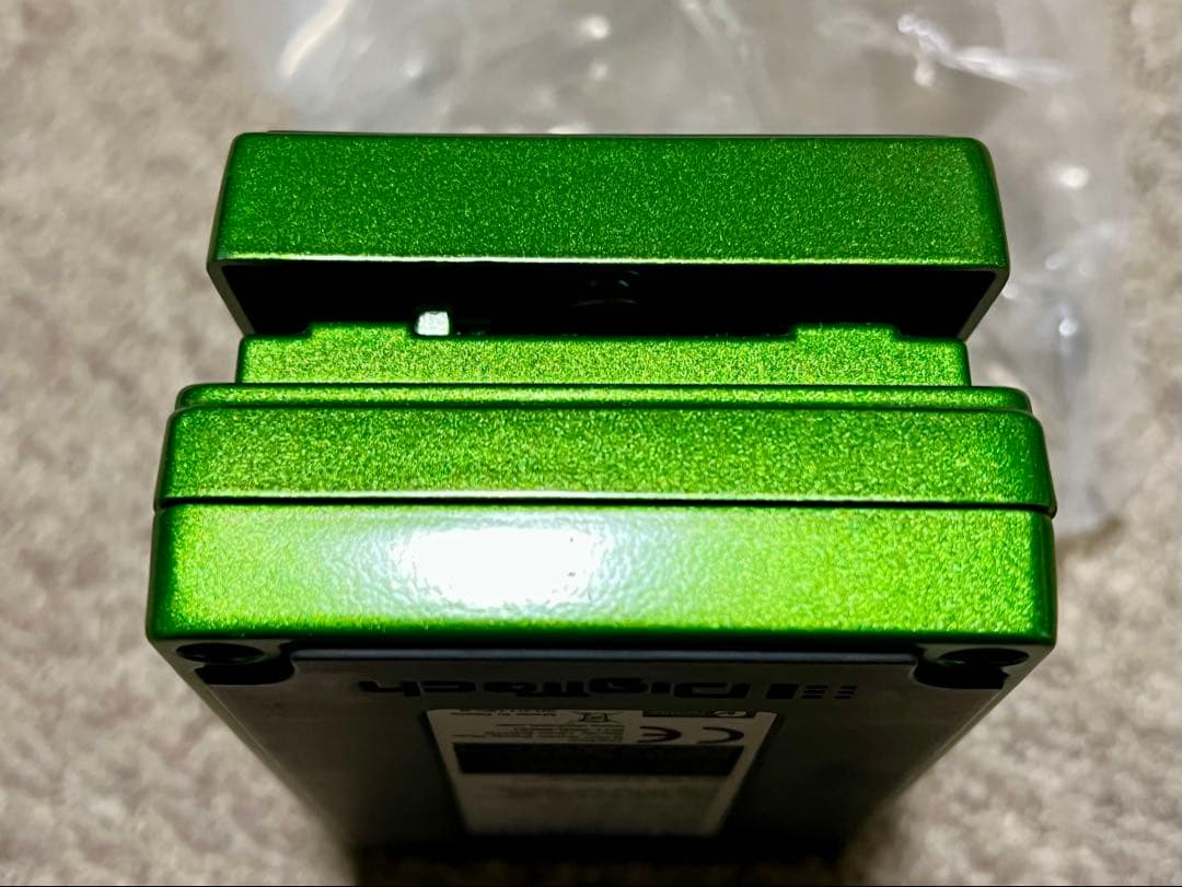 Digitech Bad Monkey 美品傷なし