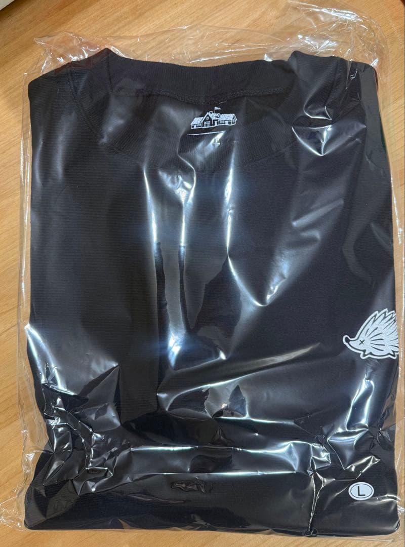 メンズウェア CLUBHAUS The Crew Crewneck - Navy (L)