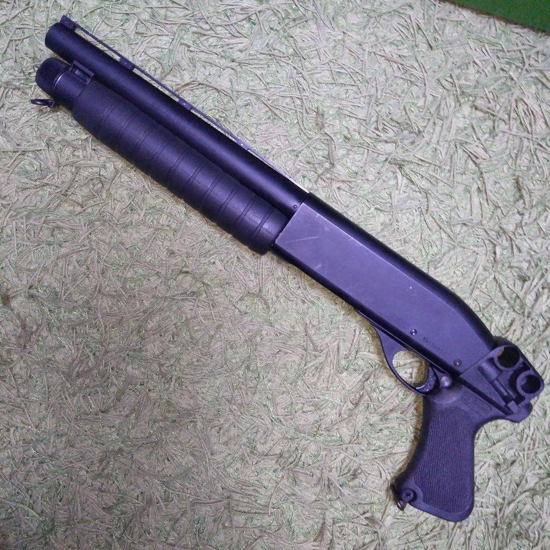 マルゼン　M1100 ディフェンダー マガジンタイプ