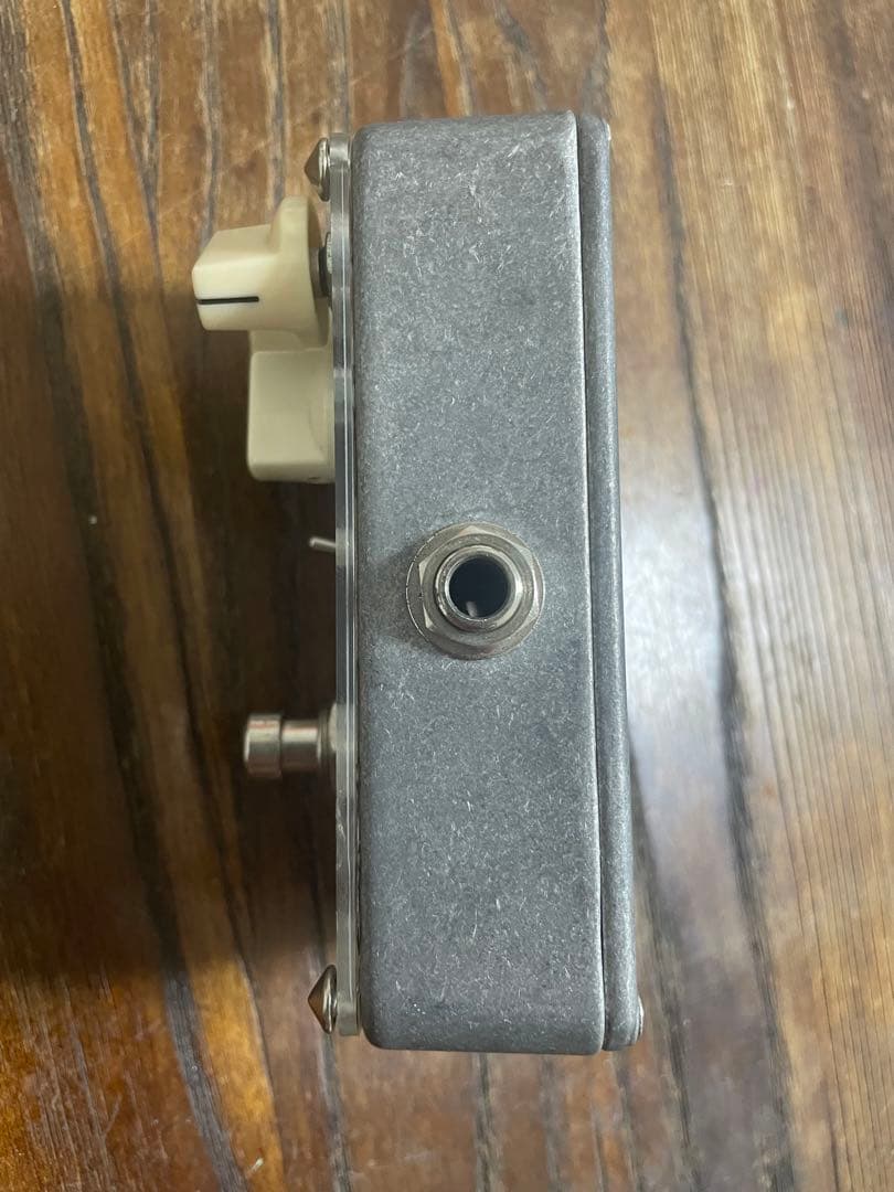 Landgraff DOD クローン