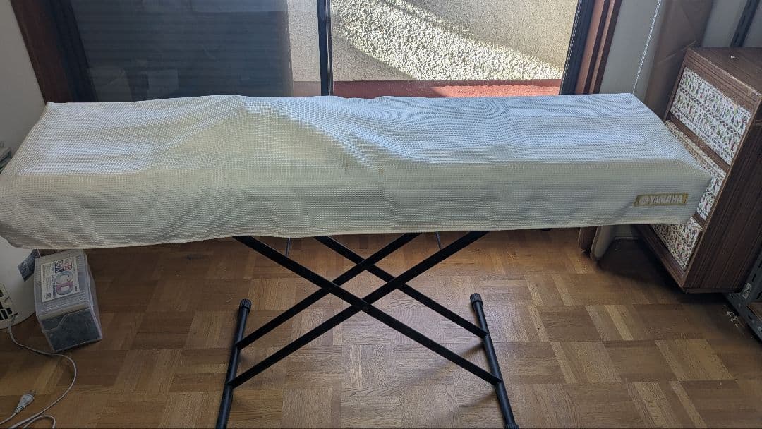 引き取り限定！YAMAHA ELECTRONIC PIANO 電子ピアノ P60