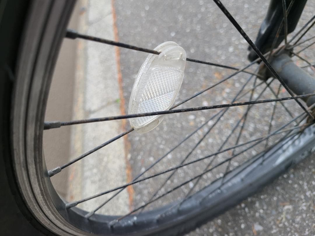 FUJI マウンテンバイク 24インチ DYNAMITE COMP