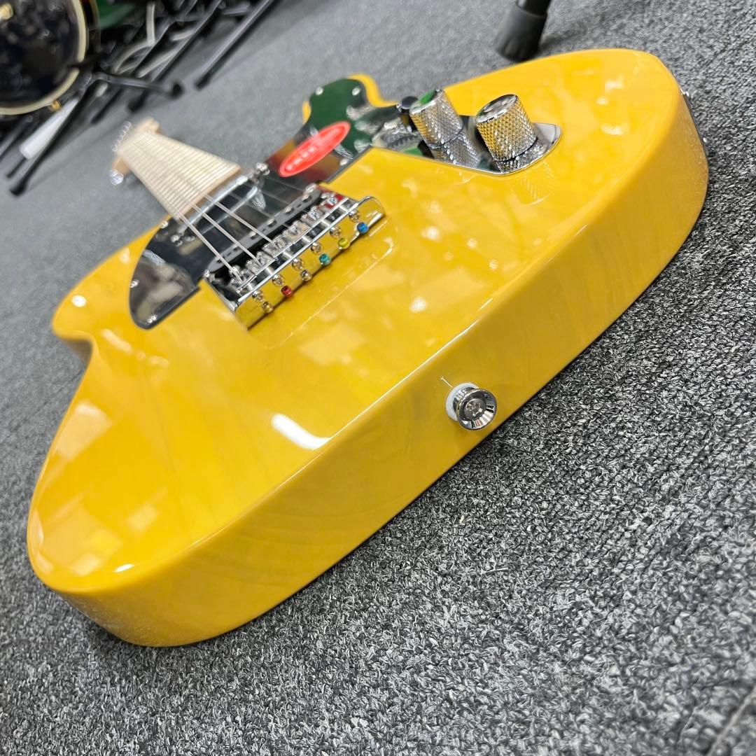 【11219】【新品】 Squier by Fender Telecaster