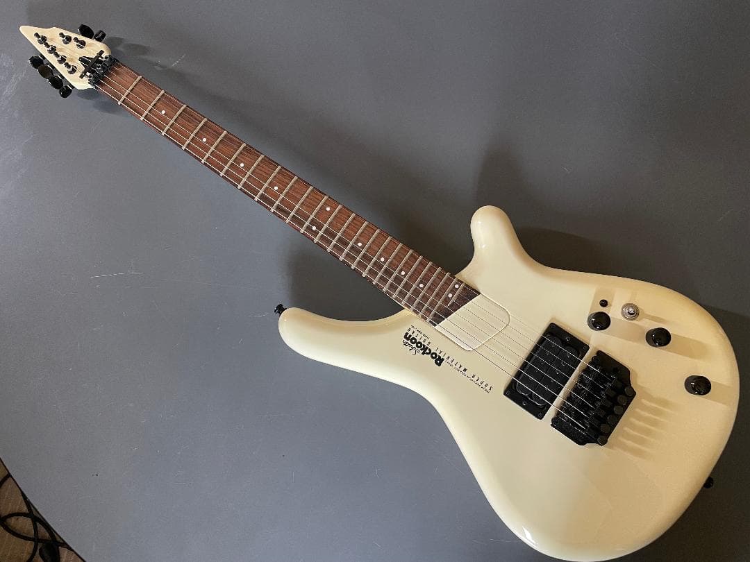 Rockoon TG-60 極美品