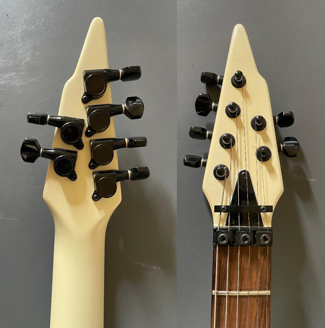 Rockoon TG-60 極美品