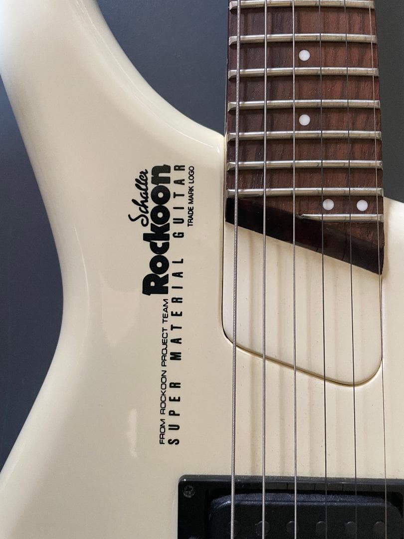 Rockoon TG-60 極美品