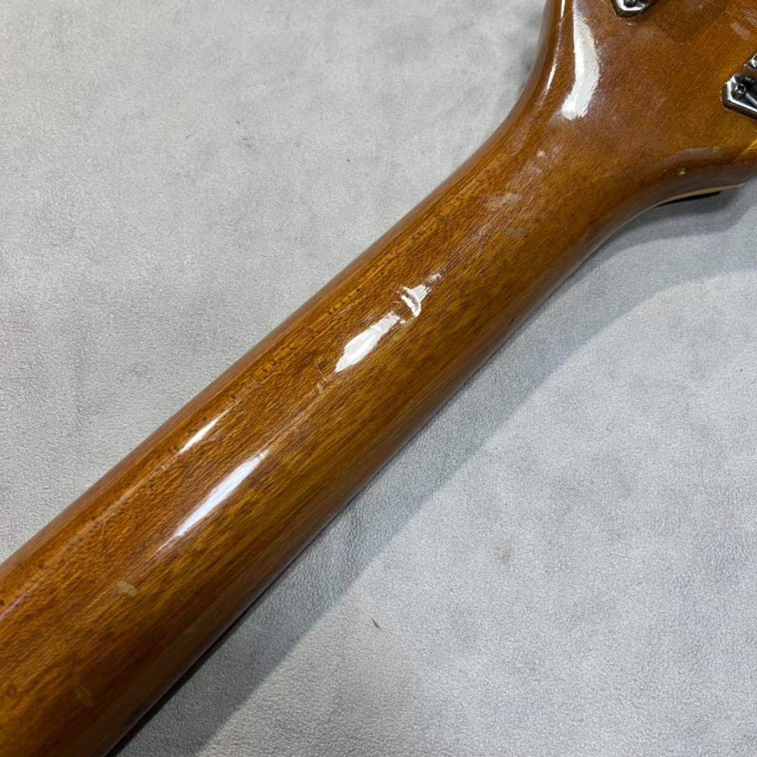 taro takenoko専用　Greco EG-135 1960年代