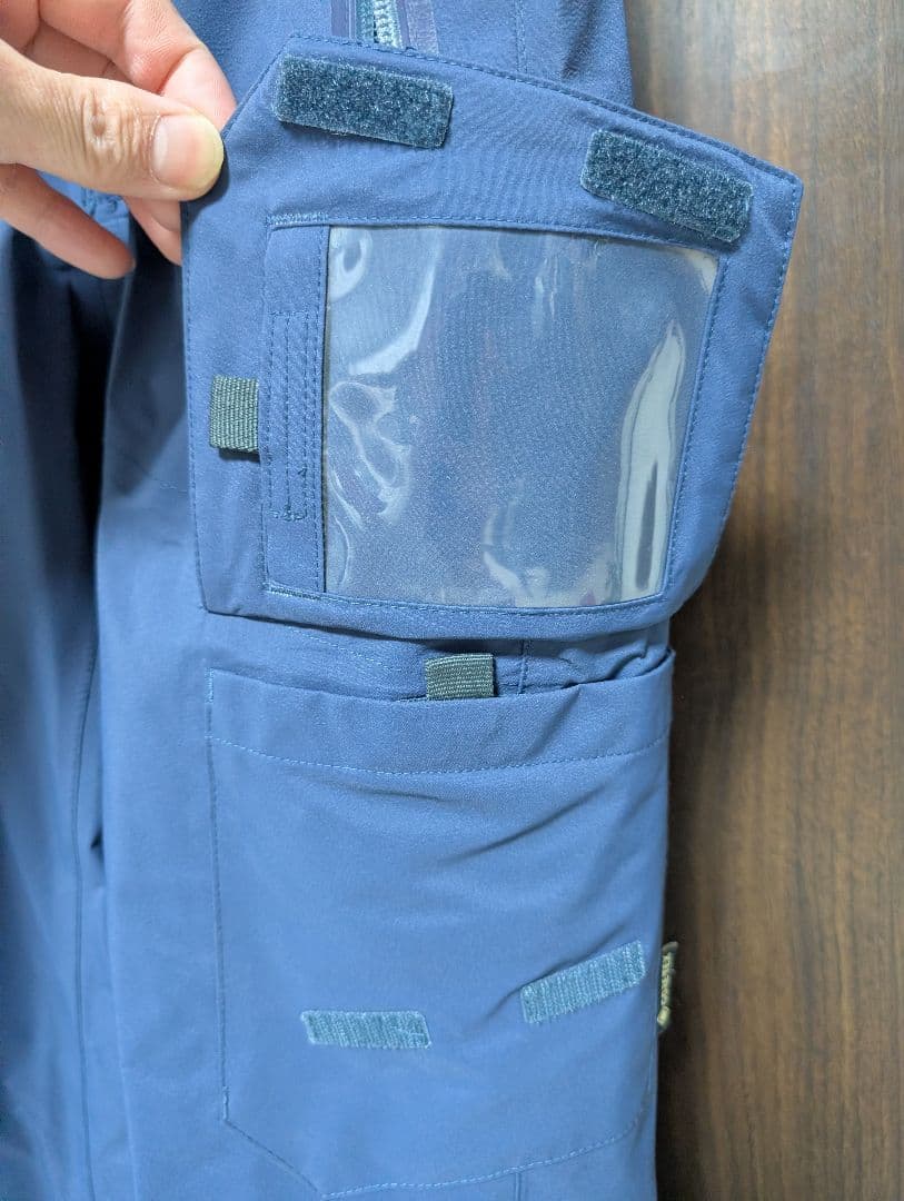 REW 22-23 REALITY リアリティー 上下セット 週末限定セール！