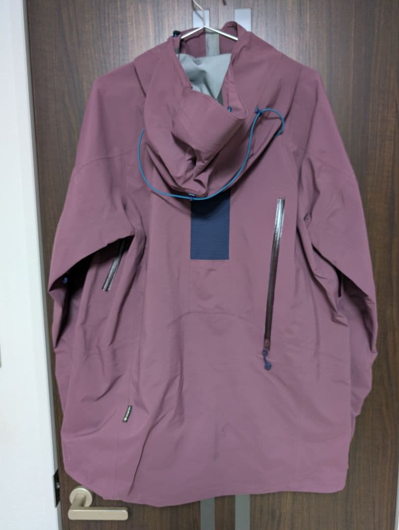 REW 22-23 REALITY リアリティー 上下セット 週末限定セール！