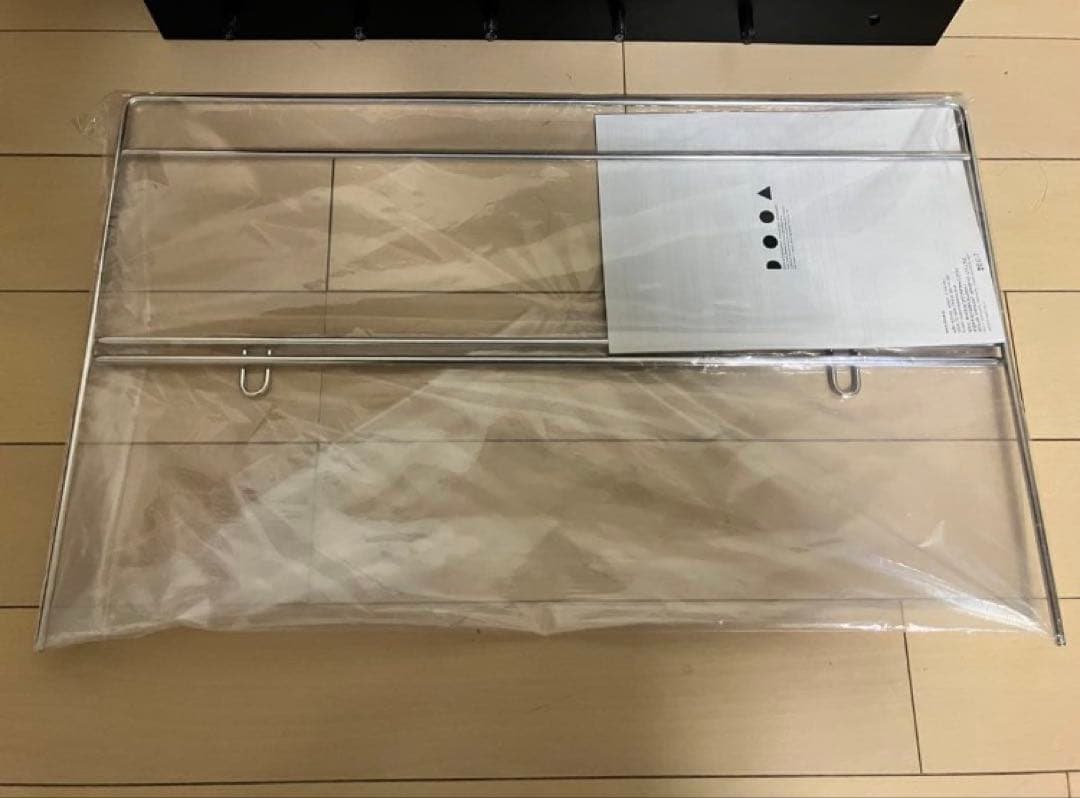 ADA DOOA 水草ミストウォール60スタンド60