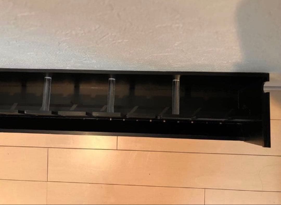 ADA DOOA 水草ミストウォール60スタンド60