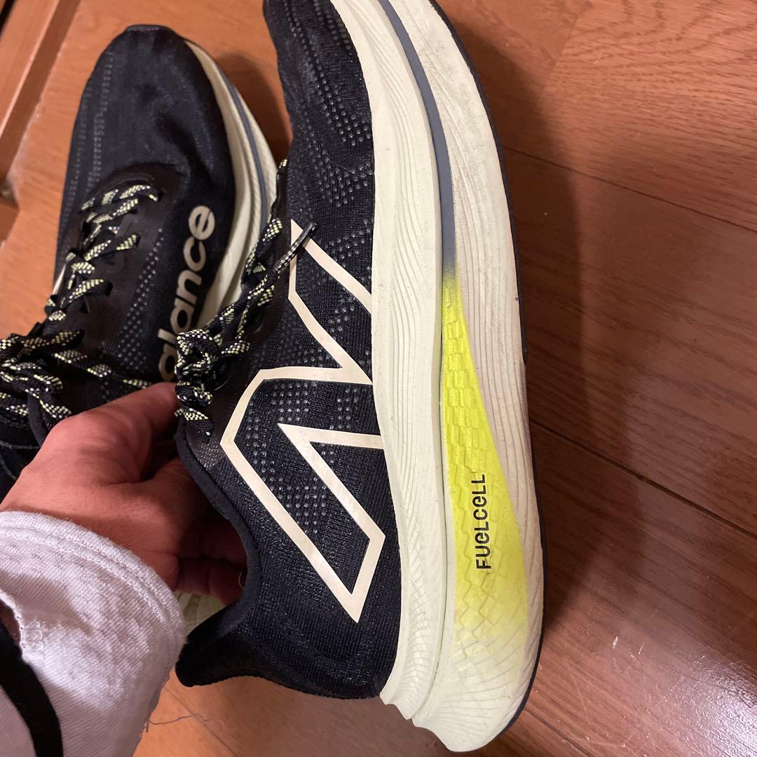 New Balance FuelCell スーパーコンプトレーナーv2 セット