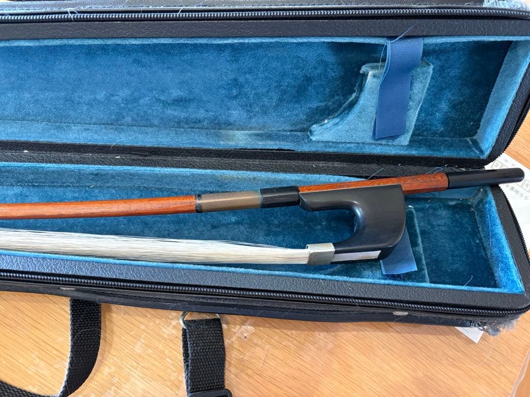 コントラバス 弓 杉藤 SUGITO