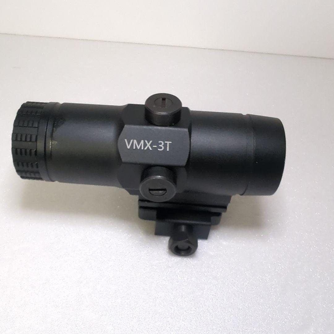 VORTEX　UH-1 VMX-3T セット