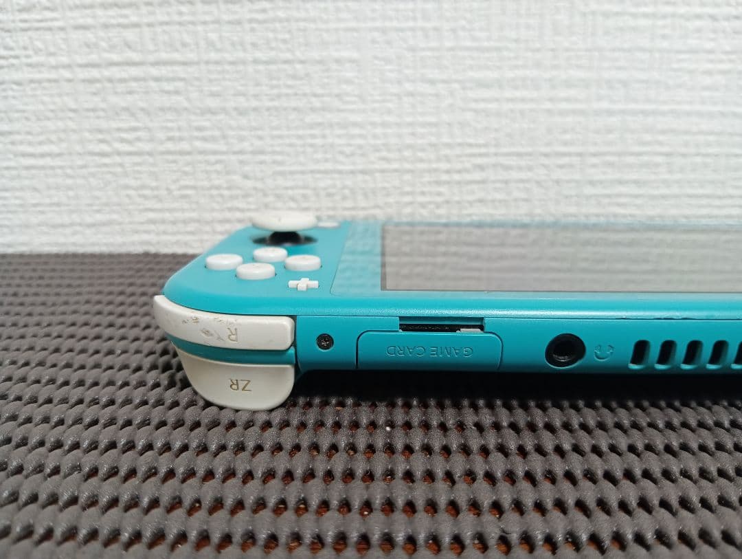 Nintendo Switch Lite　ジャンク品