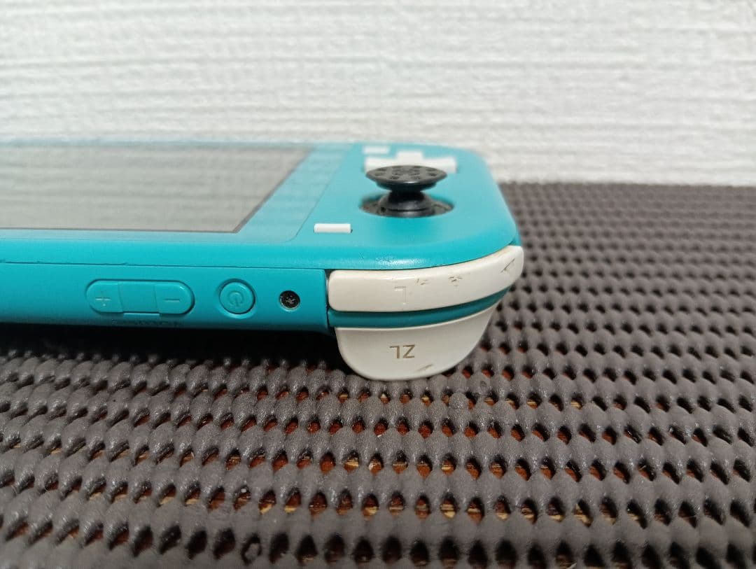 Nintendo Switch Lite　ジャンク品