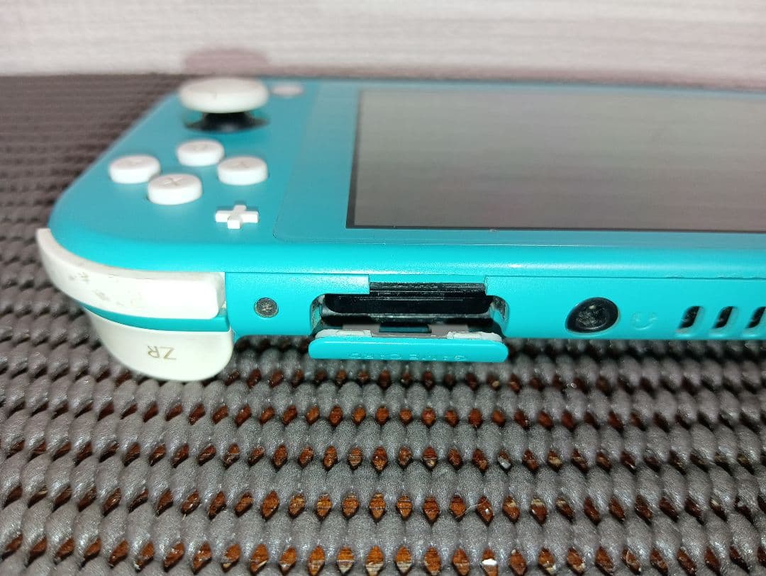 Nintendo Switch Lite　ジャンク品