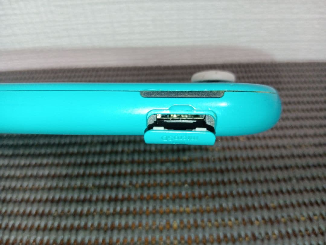 Nintendo Switch Lite　ジャンク品