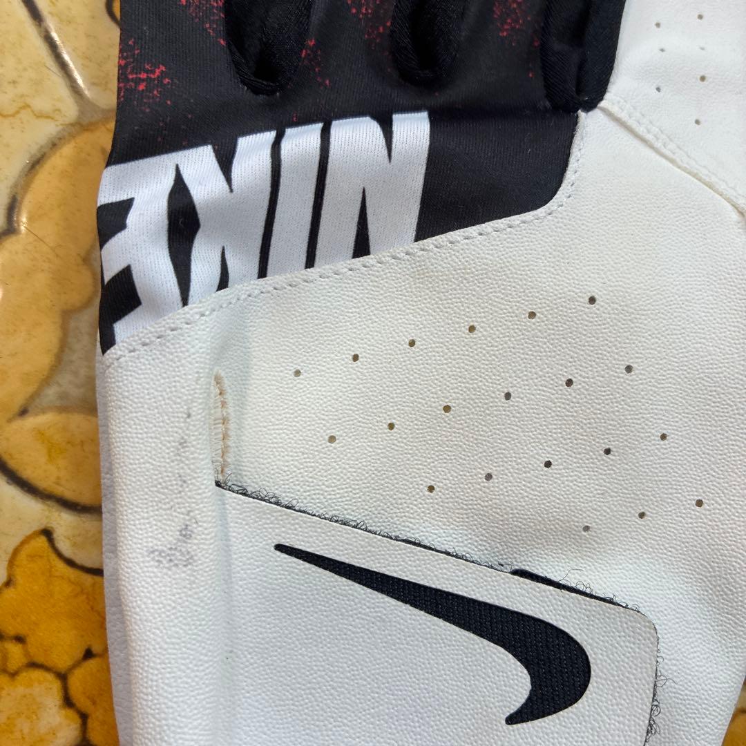 Callaway ゴルフシューズバック　ホワイト/ブラック　ゴルフグローブ、他