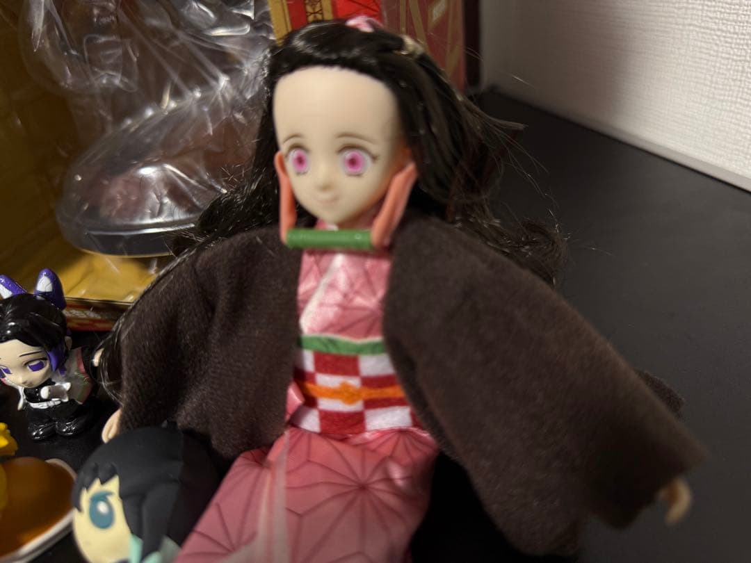 鬼滅　フィギュア　まとめ売り　鬼滅スタイルなど