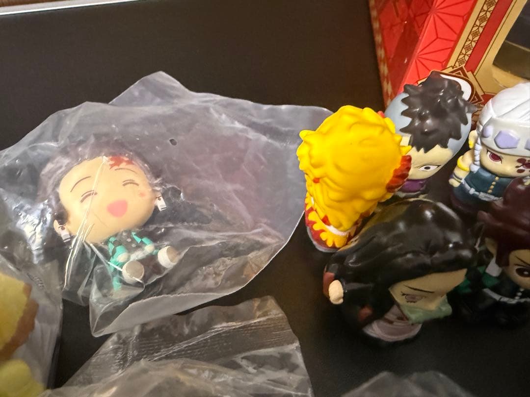 鬼滅　フィギュア　まとめ売り　鬼滅スタイルなど