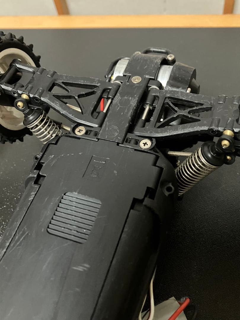 タムテックギア グラスホッパーミニ GBー01S