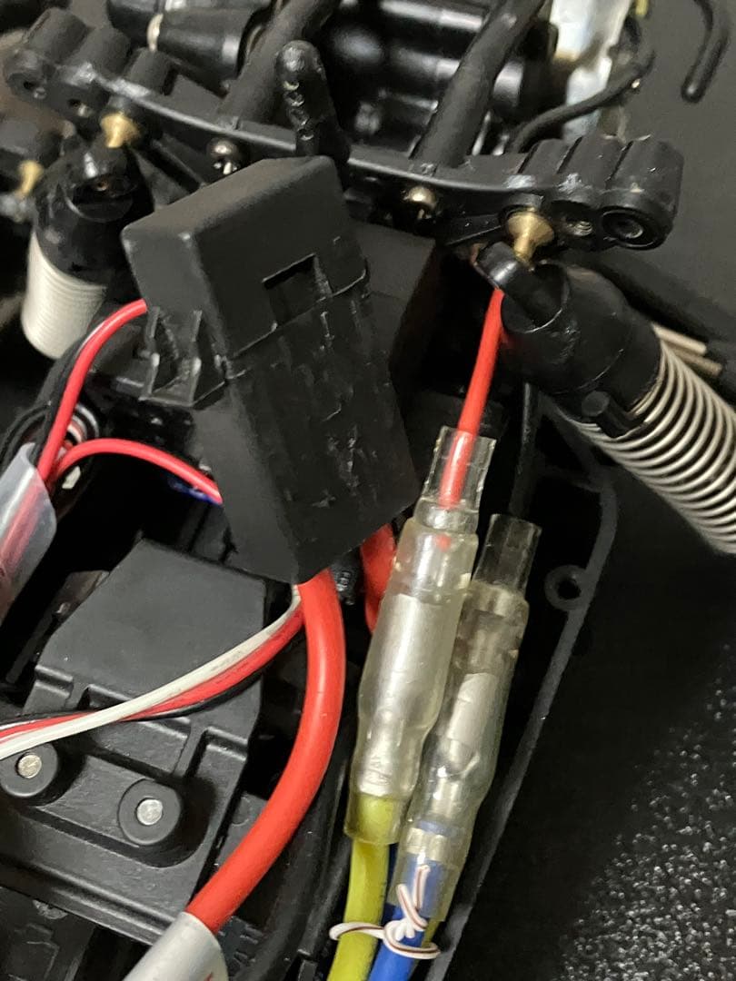 タムテックギア グラスホッパーミニ GBー01S