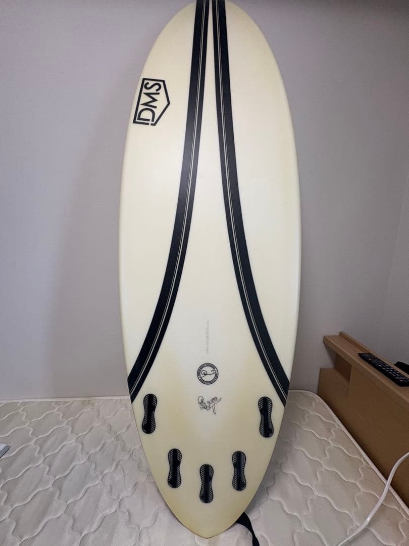 DMS サーフボード　セット販売