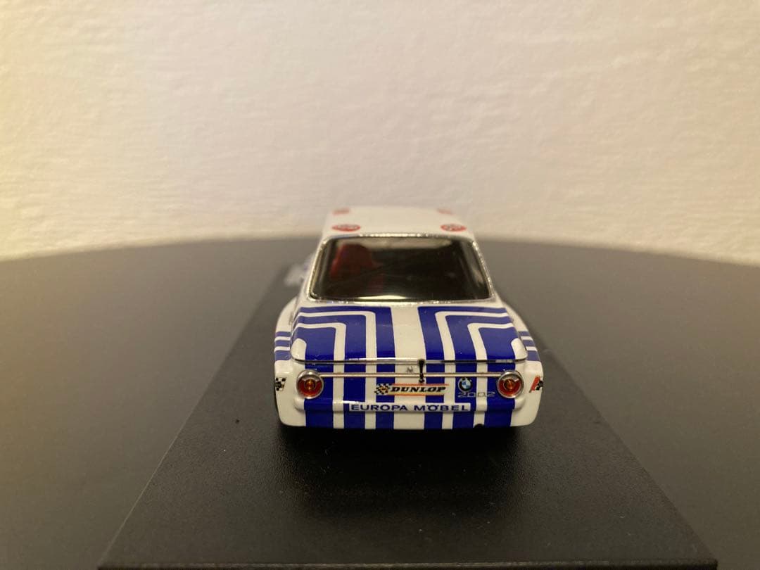 【激レア】SCALA 1/43  2002 DRM モデルカー