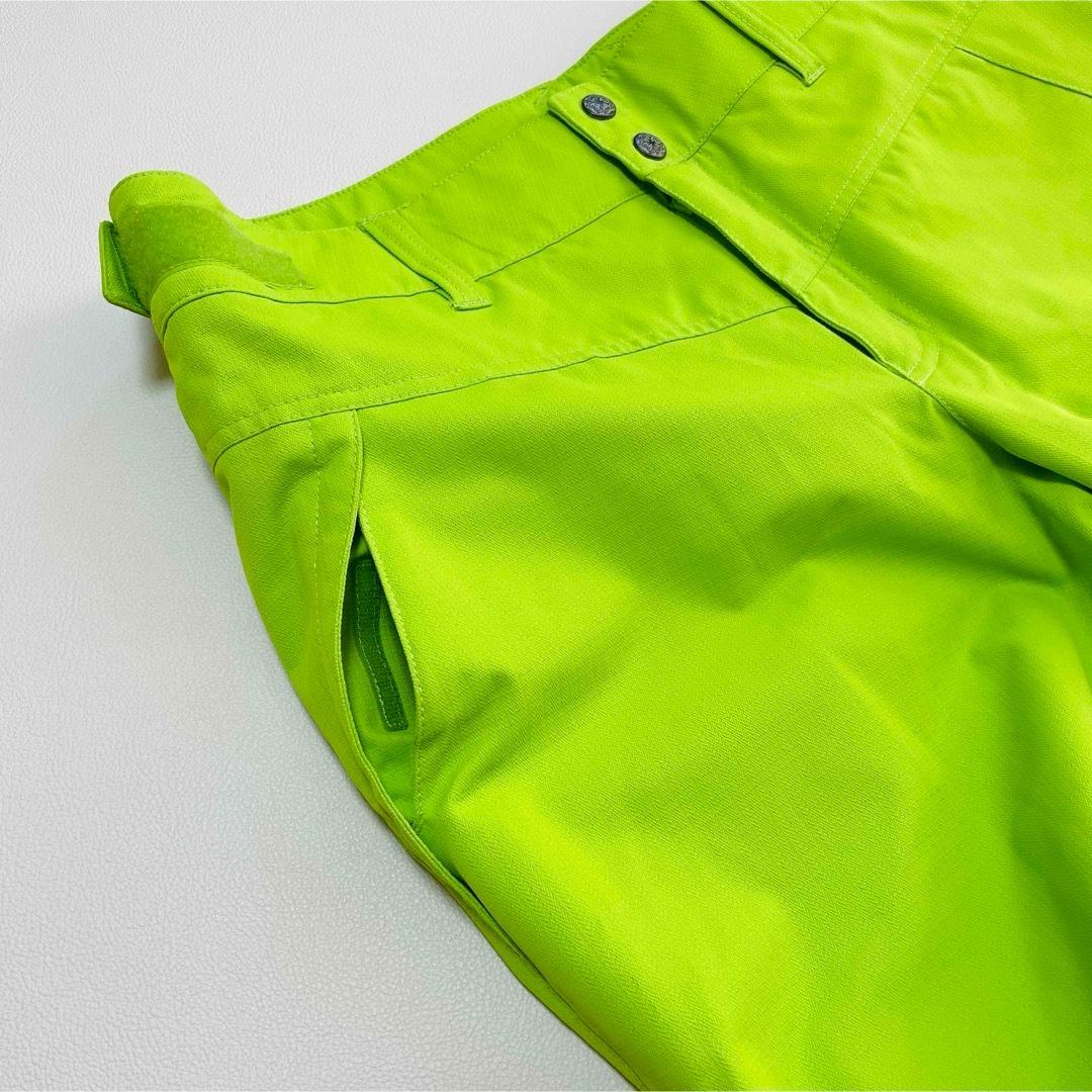 6731【美品】フェニックス　スキー　上下セット　レディース ジャケット パンツ