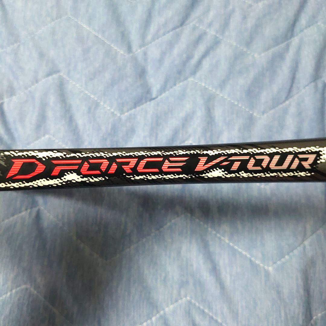 ディーフォースV-TOUR 0X DEMO