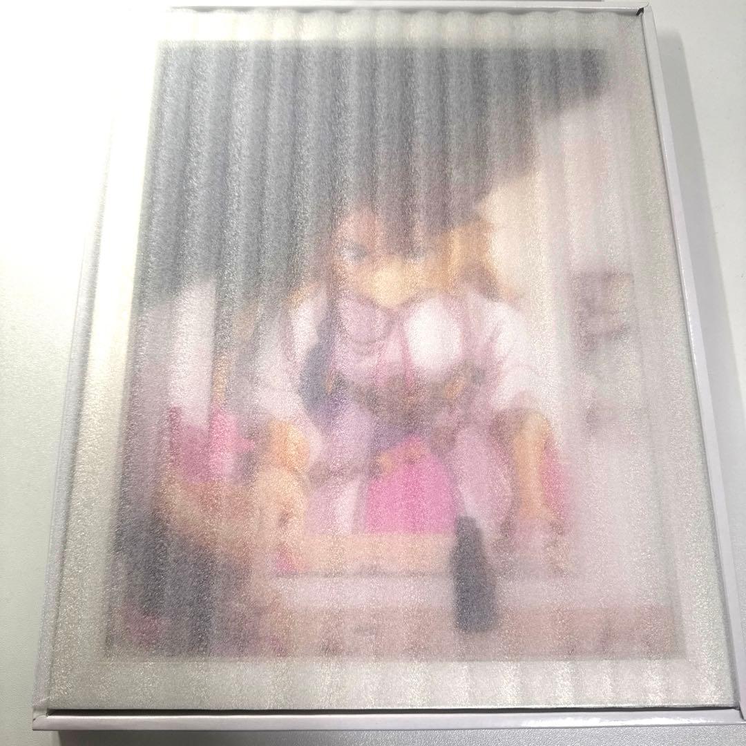 【20日まで出品】ウマ娘 テイエムオペラオー キャラファイングラフ RTTT